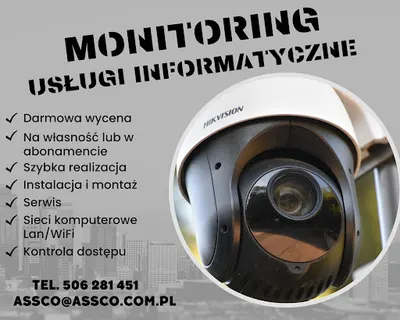 Assco Maciej Bitrych